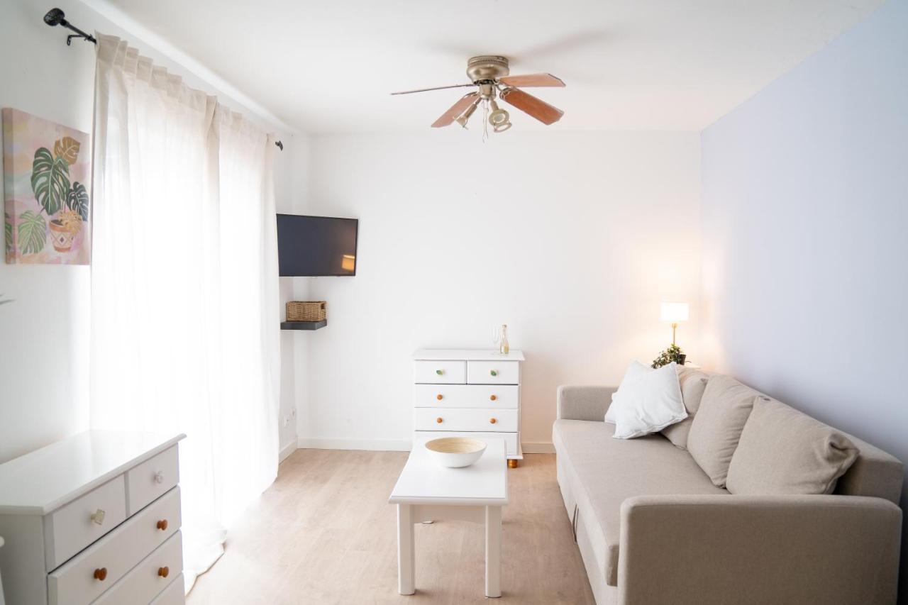 Cutie & Central Air-Conditioning Apartment! Caleta De Fuste Dış mekan fotoğraf